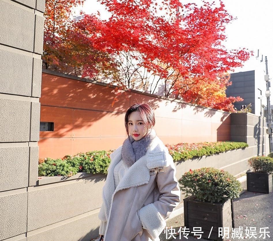 颜值 女人的气质,完全取决颜值看看下图女神穿搭,诠释气质女神魅力