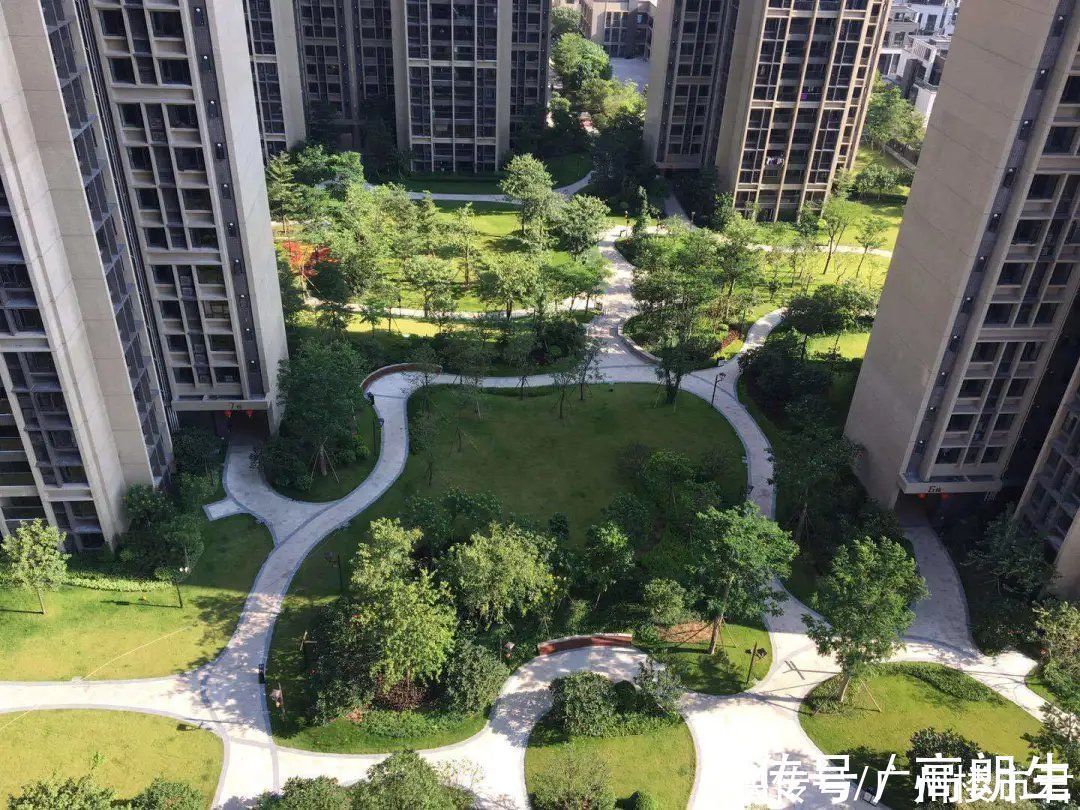 业主们|拉低小区均价？黄埔有盘降148万成交！遭业主集体上诉