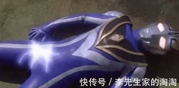 奈克赛斯奥特曼|奥特曼的内部身体构造,不看不知道,希卡利奥特曼:有的研究了