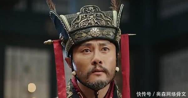 畏惧|诸葛亮一人之下万人之上，他最畏惧谁？除刘备之外另有三人！