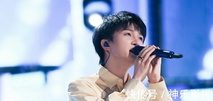 老爸|全上海都在偶遇周深，只因周深参加东方卫视中秋晚会户外节目录制