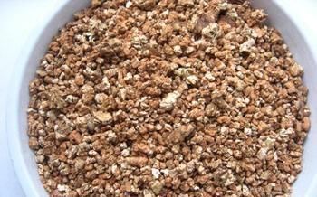 养花不死，全靠盆土，用这个土养花，能活几十年