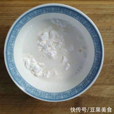  十分钟快手菜腊八暖冬季~八宝鲜蔬养身羹，比外卖强