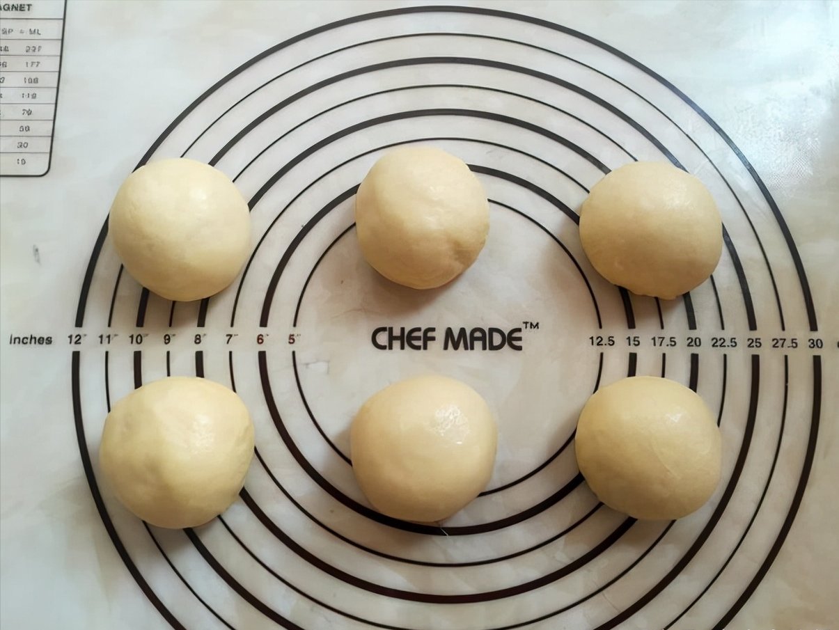 儿子最馋这面包,咸香松软,我家每周做2次,放2天还是软软的