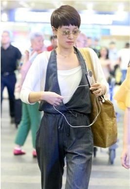 马伊琍自曝离婚后状态很糟：她光鲜亮丽的背后，是不为人知的苦楚