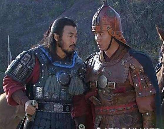 女婿|此人自信满满,在朱元璋选女婿时,表现优异,最终成为朱元璋女婿