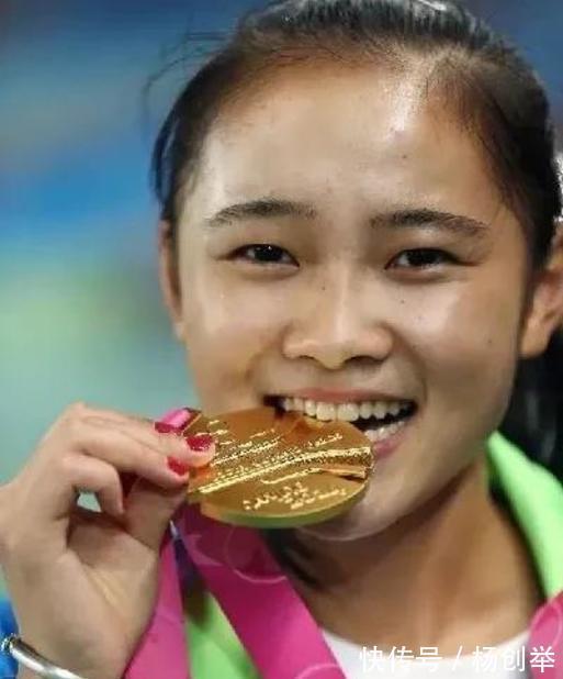 女飞人|梁小静:中国百米女飞人,她要改变世界对中国人短跑不行的印象