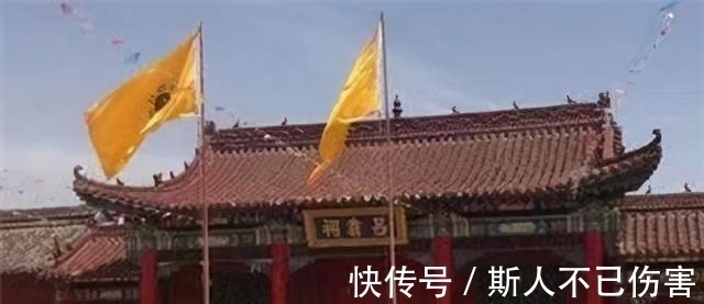 抢救性@专家修缮吕洞宾墓时,墓中竟然出现奇怪事