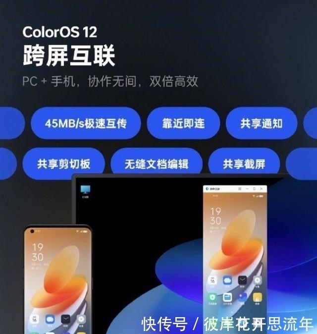 flyme|OPPO ColorOS 12如此被热议，魅族不出来走两步