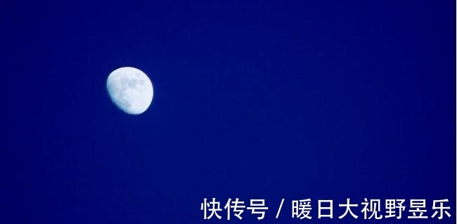 静夜思|朱熹这首咏月诗丝毫不输李白，全诗无一“月”字，却处处有月意