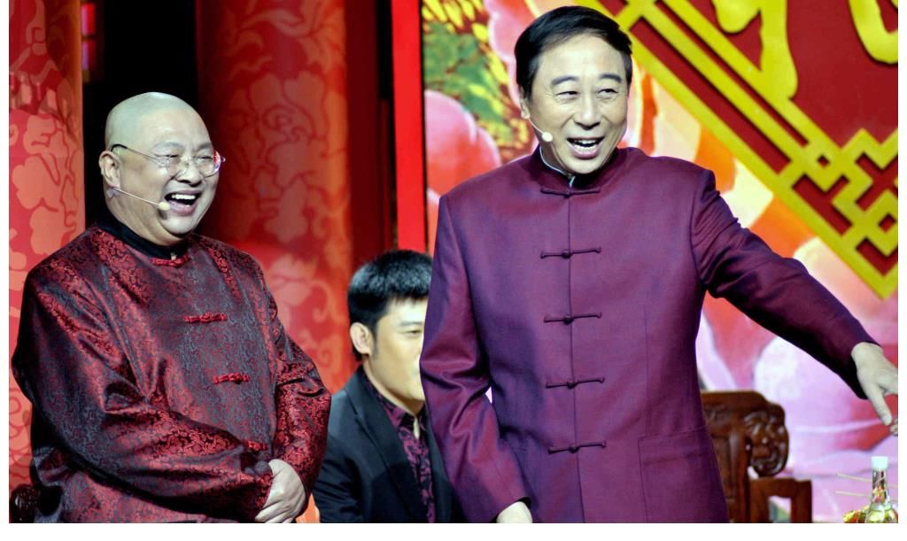 2022辽视春晚阵容曝光,郭冬临搭档网红张同学,冯巩宋小宝加盟