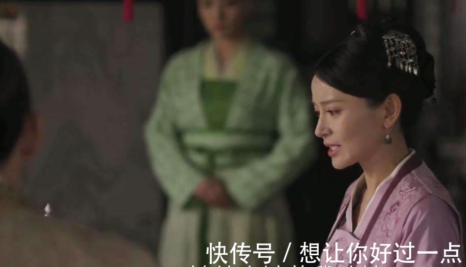 婚后,大战春珂姨娘,生下5朵金花被如兰嘲笑