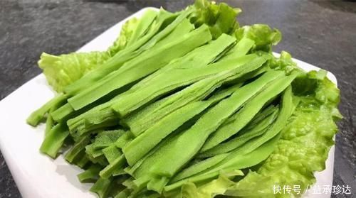 貢菜|會吃的人最健康,3種食物不錯過,排毒養顏,有益健康!