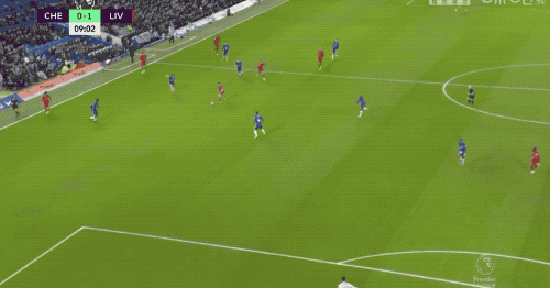 失誤|2-0到2-2 英超17億火爆對決 超低級失誤+世界波 隊長跪地絕望嘶吼