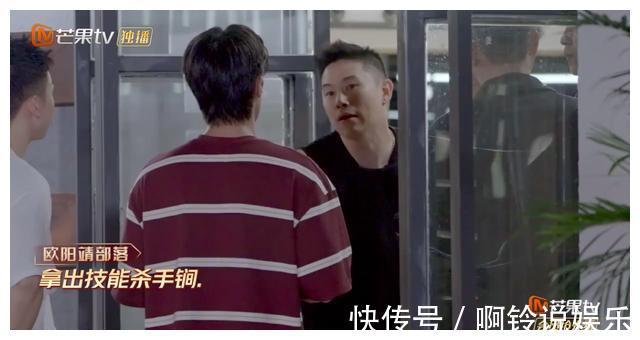 布瑞吉|被争抢的张晋，被嫌弃的欧阳靖，无人敢碰的林志炫，残酷又真实