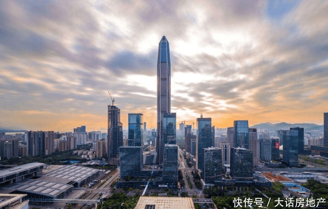 九曲莲湖|世茂集团，进入郑州就无所顾忌地违规，这是为什么呢？