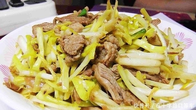 没有胃口，教你几种美味可口的家常菜，简单营养，老少皆宜