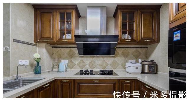 石膏板|150平简美风设计，全屋打满柜子，实用又大气，尤其是卧室设计