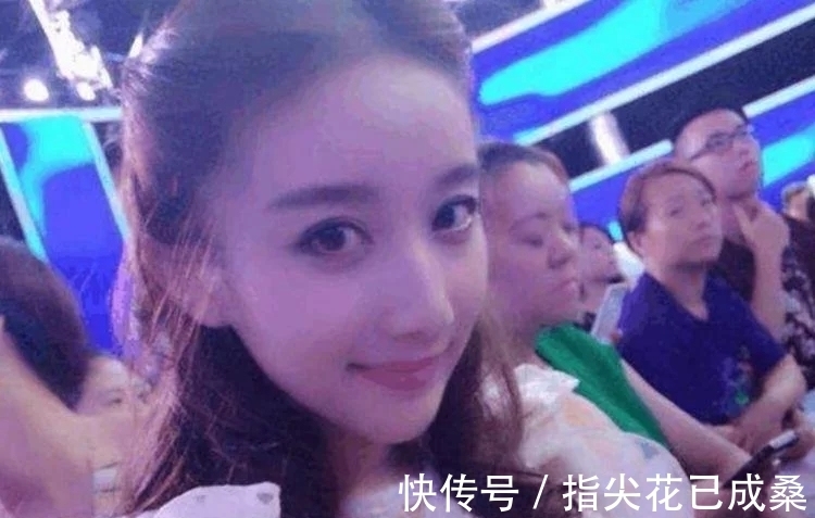 莽荒纪|被星探从《非诚勿扰》发现,现已成为一名演员