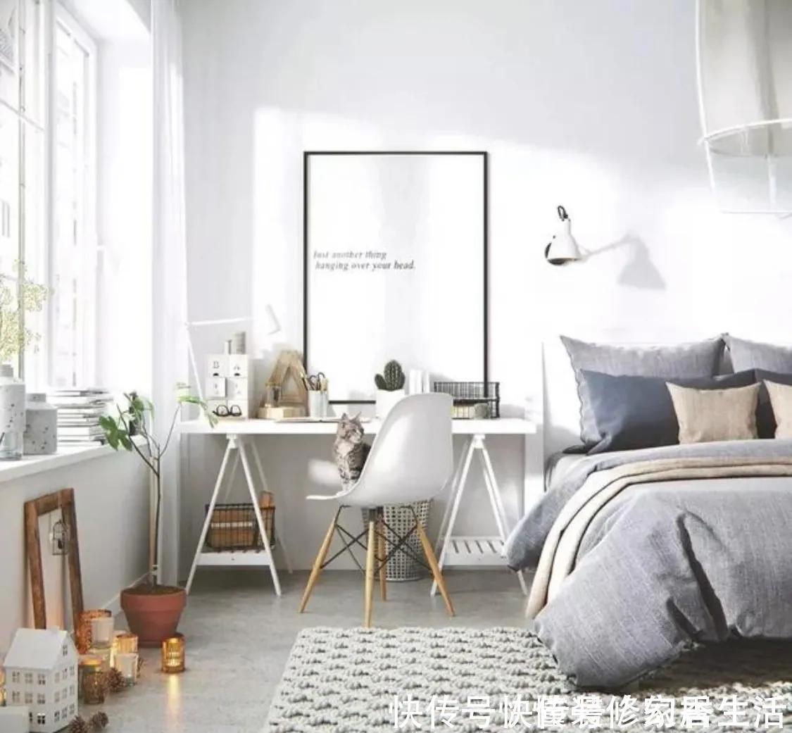 扫地机|不会装修别瞎装，这6条“黄金法则”学习好，装修你也是行家