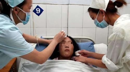 胎儿|剖腹产后最痛的一个护理环节!护士喜欢做,产妇见了就害怕