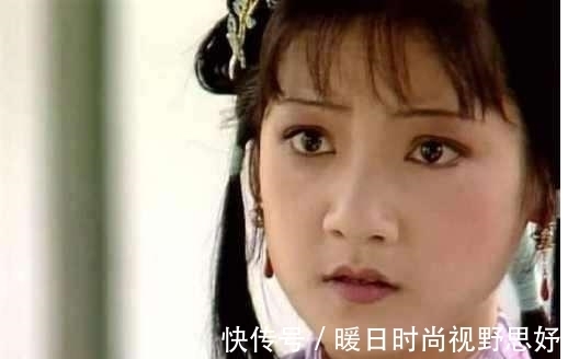 黛玉#红楼梦人物宝钗与黛玉真的不一样, 单从丫鬟与婆子的区别就能看出差距!