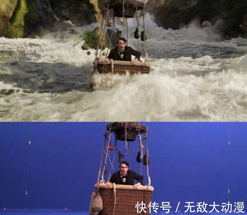 皮克斯|「亲子研学」揭秘动漫特效,在梦幻制作中玩转前沿科技!