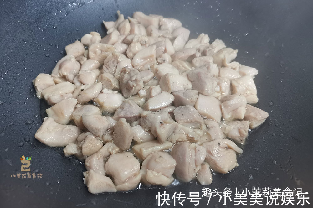 减肥|此菜被称为清肠菜,过年期间要常吃,满满维C,低脂美味助减肥