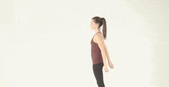 燃脂|比跑步还减脂的运动,运动强度不大,燃脂效果超好