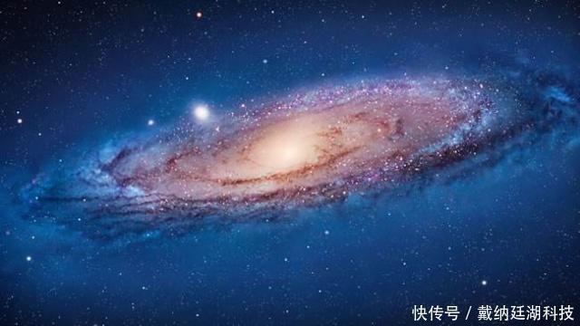 宇宙到底有多大先看看地球有多渺小,不然你可能會害怕