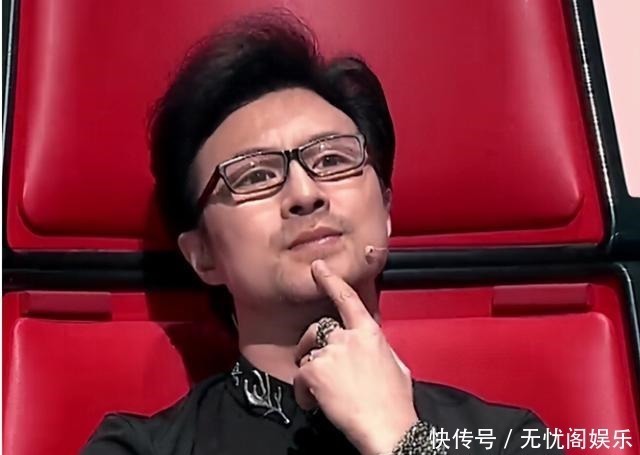 好声音夺冠后再次参赛,第一轮就被淘汰出局,被“打脸”的是谁