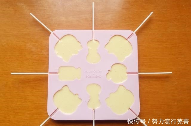  奶酪|孩子爱吃的奶酪棒，做法竟如此简单，入口即化，奶香浓郁，真美味