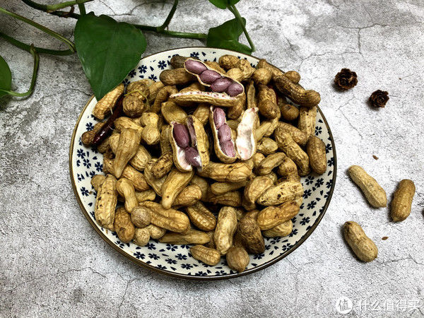 花生|水煮花生，什么时间放盐最合适？放错了，花生发黑还不入味儿