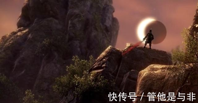 秦时明月|秦时明月罗网有多可怕历代惊鲵用亲身经历告诉你