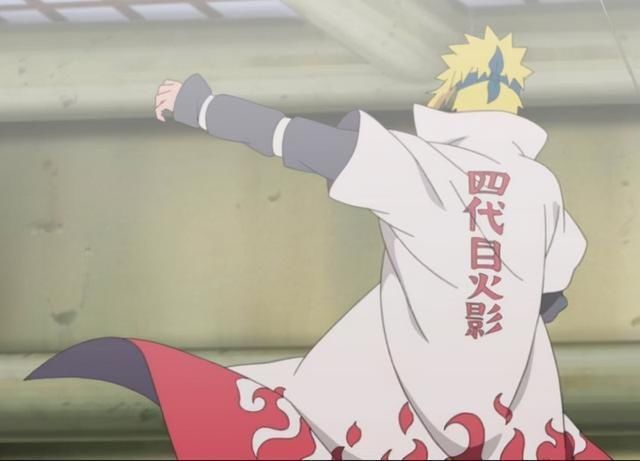 小忍村|火影:水門離世,三代年事已高,這時其他村子為什么還按兵不動呢