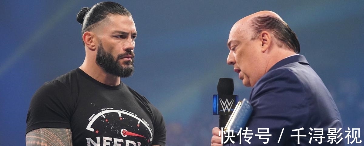 大布亮相今日SD,海曼上演終極背叛,羅曼·雷恩斯慘遭兩記F5!