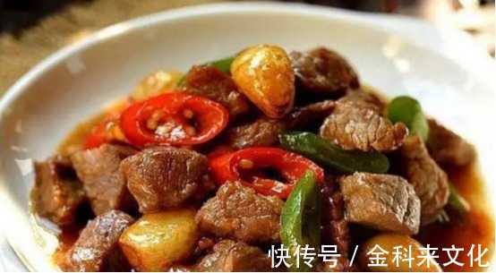 香飘满屋的几道家常菜，荤素搭配，美味简单营养，下酒又下饭