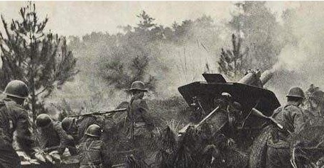 越军|敌人作死叫嚣：到南宁吃早餐。许世友却笑了：打到他一间房子都不留