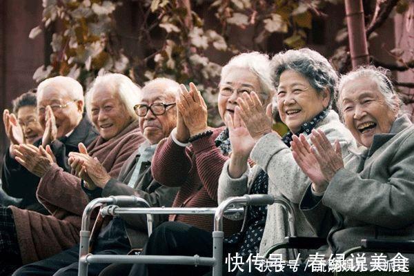 孝顺@“我老了,不想和子女同住”70岁老人说出三个原因,警醒三代人