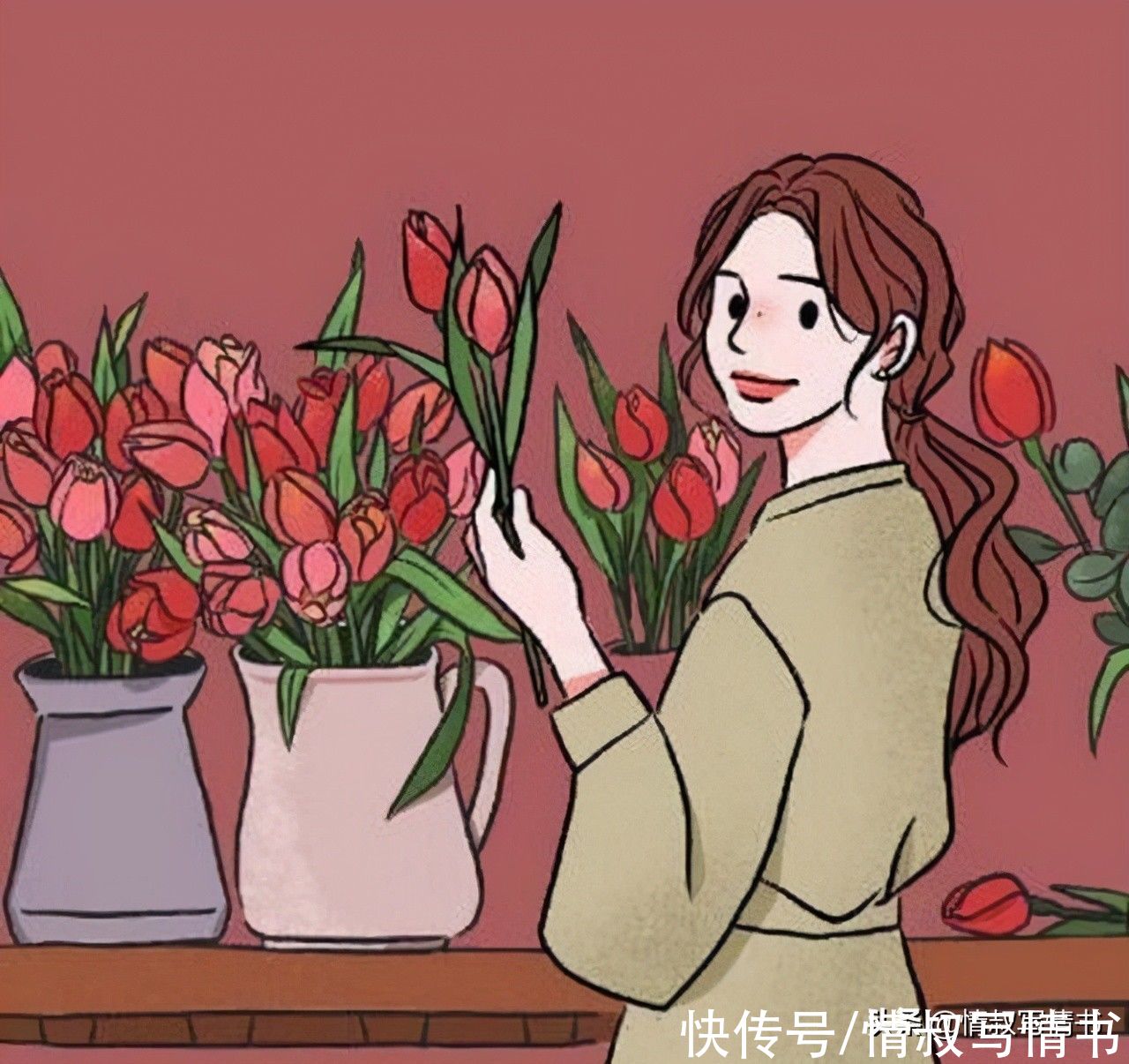 选择女友时，男人更倾向于化妆的还是素颜？听听男人们的心里话