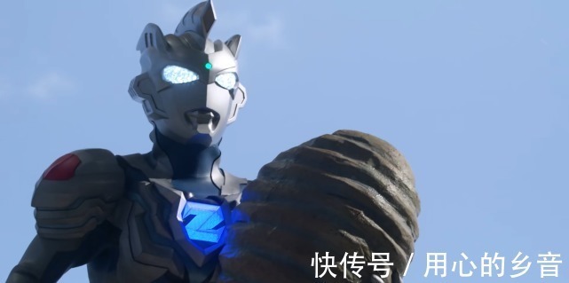 机甲兽|泽塔奥特曼新概念歼灭机甲兽,保留机械赛罗元素,破碎造型抢镜