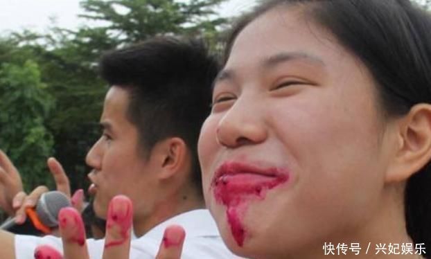 火龙果|2岁宝宝突然“尿血”,妈妈哭着去医院,医生:这东西别给孩子吃