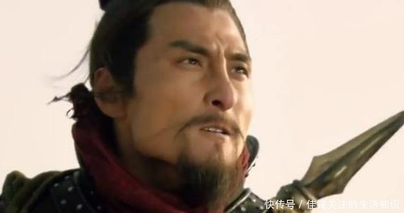 晁盖@林冲为何会被关胜压住一头晁盖中箭后,林冲这件事做得太丢人了