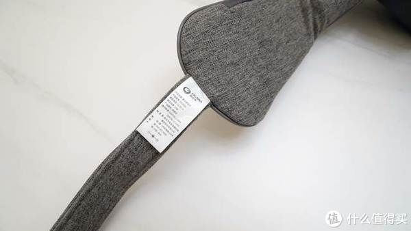 link|华为生态奥佳华颈肩按摩器,颈椎、腰部、腹部三位一体