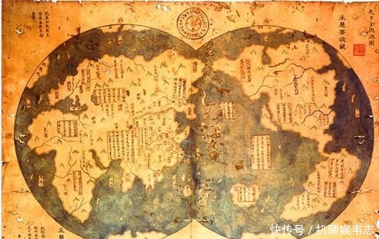 究竟|刘大夏火烧郑和航海图，究竟是对是错？现代终于有了答案