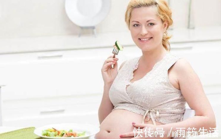 油烟味|怀孕期间,这4种气味要少闻,否则害了胎宝宝后悔莫及