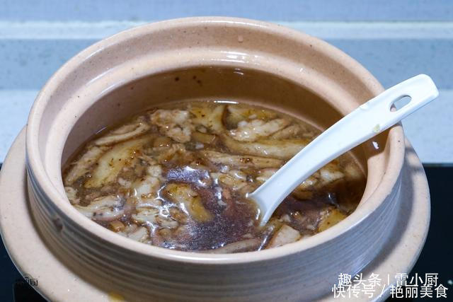 晚饭只给老公做了一道菜，好友却说这吃法太奢侈了