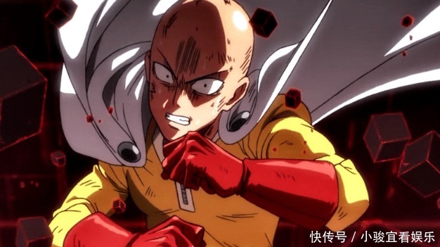 超人|一拳超人第2季，为什么评分那么低呢？到底和哪些原因有关？