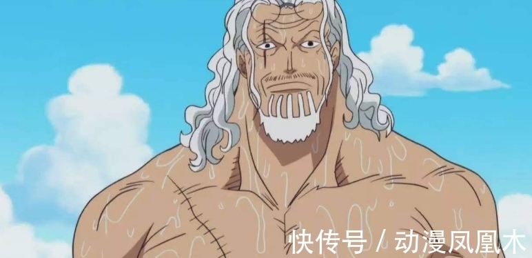 海王类|海贼王:6位大佬的渡海方式,明哥最霸气,无人敢模仿路飞!