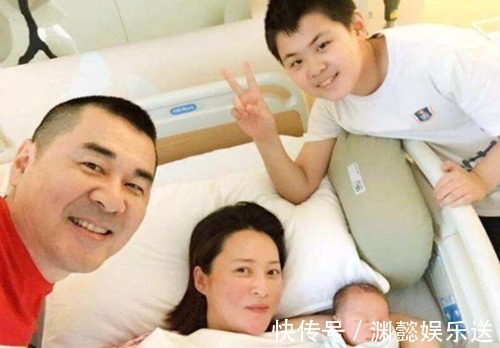 孩子|为了要个女娃,52岁高龄产妇“拼2胎”,孩子出生后全家乱套